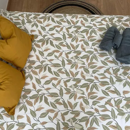 Проживание в семье H'nkou *