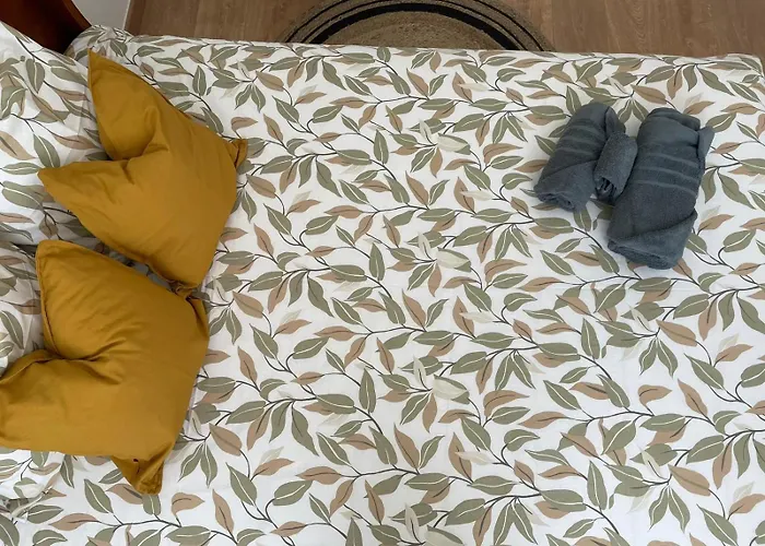 Homestay szállás H'nkou *