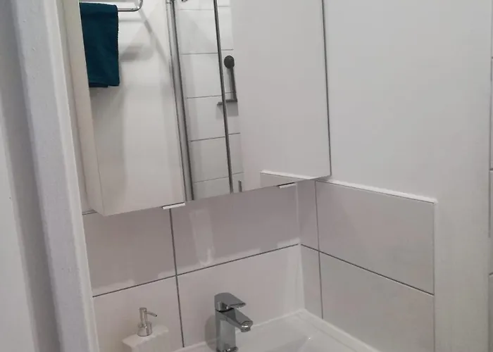 Homestay szállás H'nkou Amiens