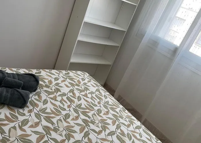 Homestay szállás H'nkou Amiens